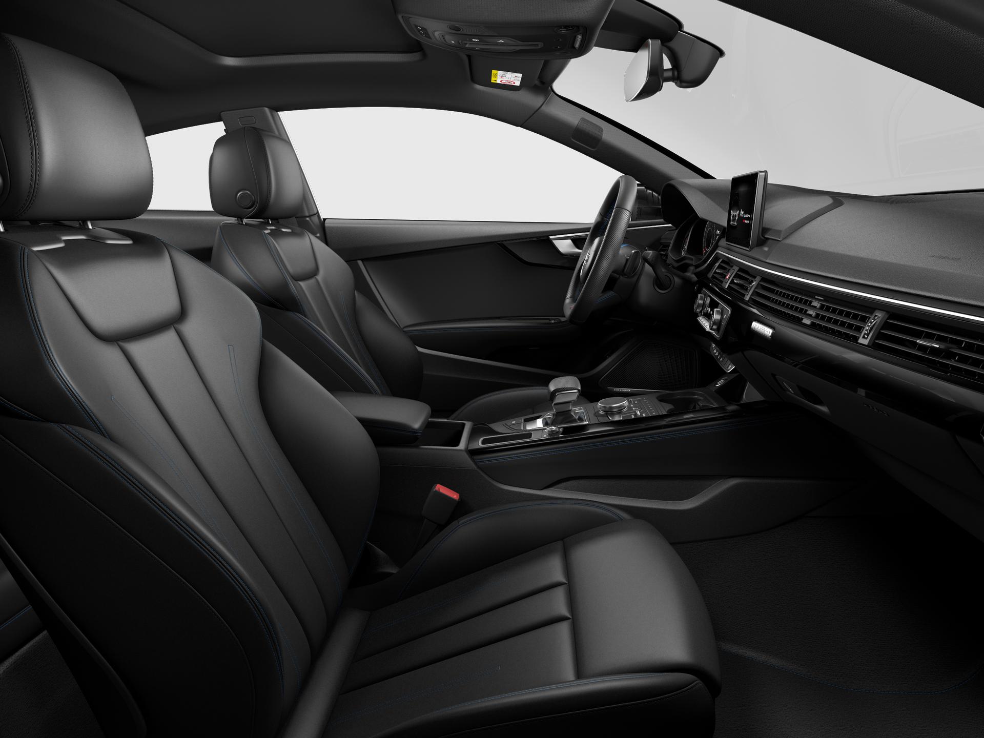 audi a5 coupe 2019 WAUUNAF50KA030668 image audi a5 coupe 2019 WAUUNAF50KA030668 image
